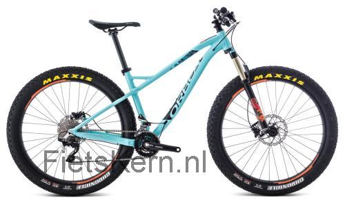 Orbea Loki specificaties